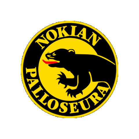NoPS Sticker
