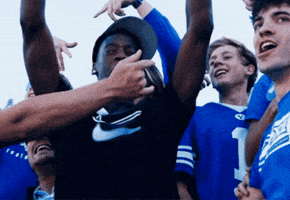 Lets Go Basketball GIF by AJ Dybantsa