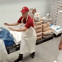 Shuffleshuffle GIF by ARTISTS&