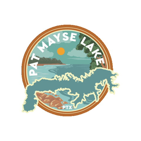 Ptx Sticker