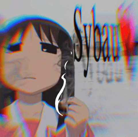 Anime GIF