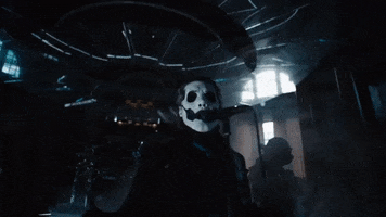 Loma Vista Recordings Dance GIF by Ghost