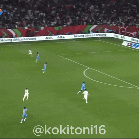 Algeria GIF