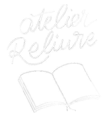 Atelier Sticker