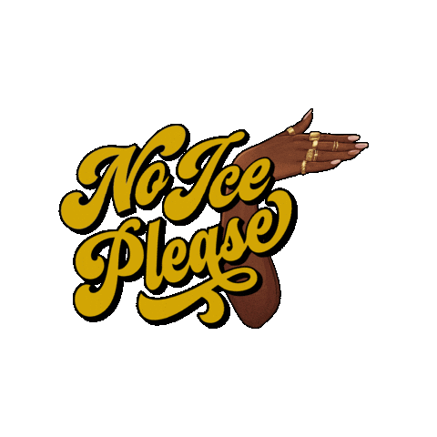 Ice Noice Sticker by OaklandDontPlay