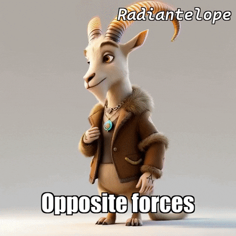 GIF by Radiantelope