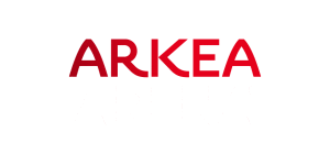 Arkéa Arena Sticker