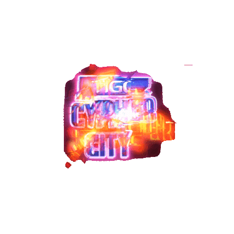 The Indian Garage Co Sticker