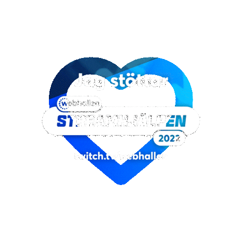 Webhallen Sticker