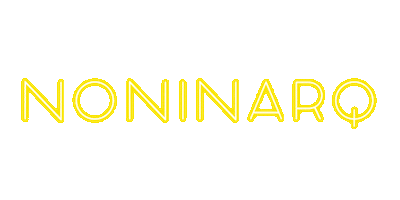 NONINARQ Sticker