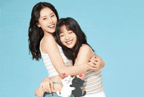 Thì Thầm Gen Z GIF