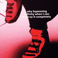 Jujutsu Kaisen Hops GIF