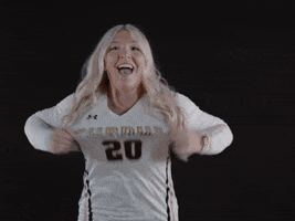 Jersey Wvb GIF by Purdue Fort Wayne Athletics