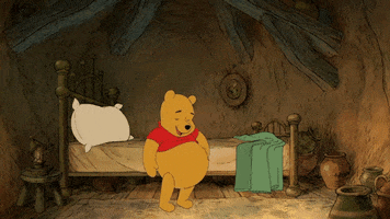 i mean i know i'm going to like it winnie the pooh GIF by Maudit