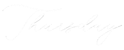 Lettering Sticker