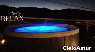 HotelCieloAstur GIF