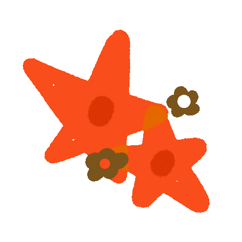 Vintage Spinning Sticker