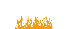 Fire Festival Sticker by Riipfest