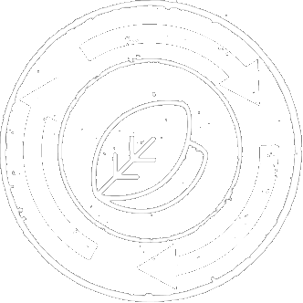 The Superfood Company Sticker