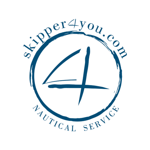 Skipper4you Sticker