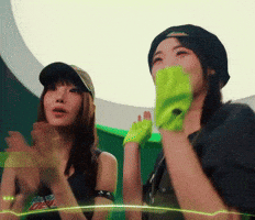 Mountain Dew Clapping GIF