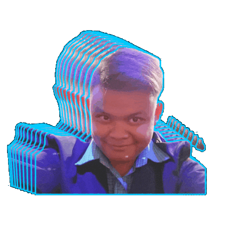Yusmanto Sticker