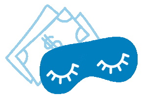 Spankoisianko Sticker by Dochodowa firma