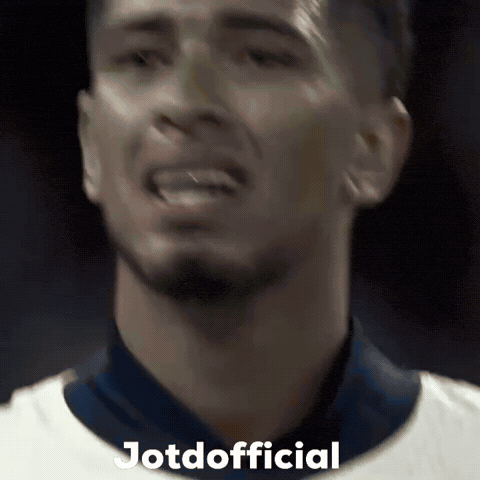 Bellingham Pedri GIF
