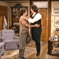 Perfect Strangers 80S GIF by absurdnoise