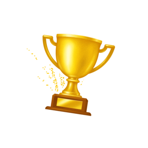 Sticker by plataformatreinoonline