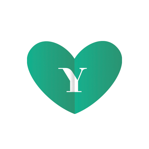 YANY Sticker