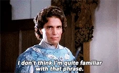 cary elwes prince humperdinck GIF