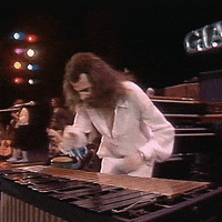 Concert Instrument GIF by Gentle Giant Band