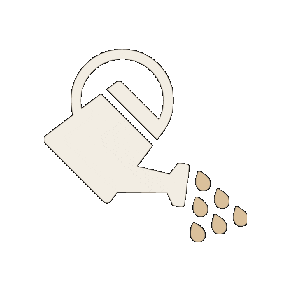 Easywatering Sticker by Mayne Inc