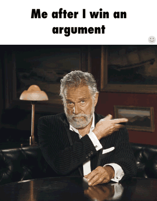 argument