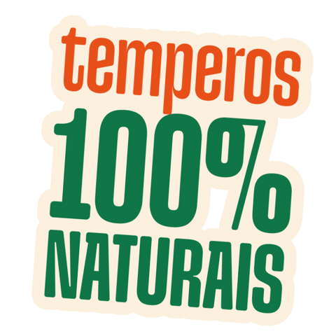 Nutri Sticker by Frangos Nat