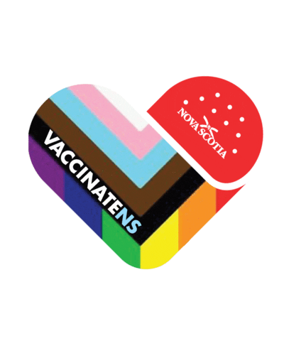 Novascotia Sticker by Nova Scotia Government