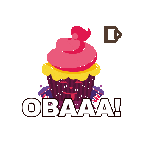 damaycafeeconfeitaria Sticker