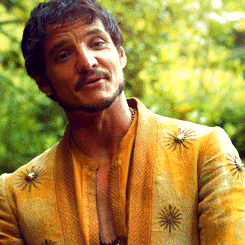 oberyn martell