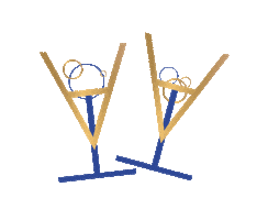 Taboo Club Agistri Sticker