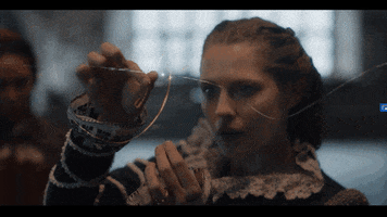 Diana Bishop GIF