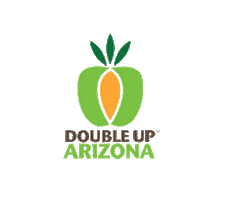 Farmers Market Farm Stand Sticker by Double Up Food Bucks Arizona