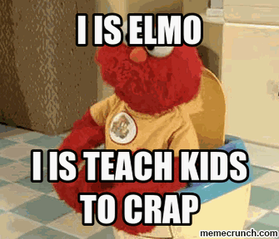 crap