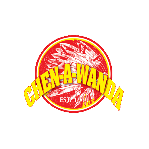ChenAWanda Sticker