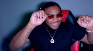 Hold On Dance GIF