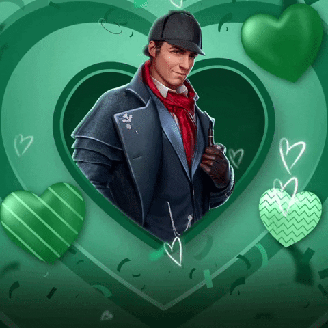 Happy I Love You GIF by G5 games