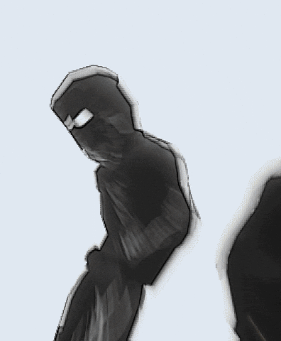 No Name 3D GIF