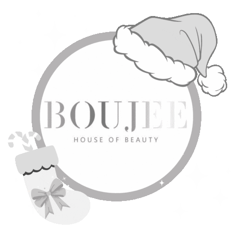 Sticker by Boujee House of Beauty