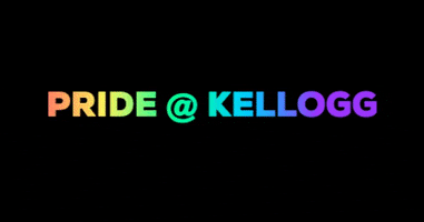 pride@kellogg GIF
