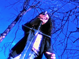Die Music Video GIF by Medalla